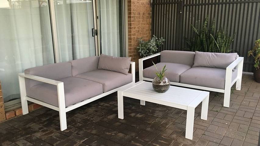 Holiday home for 2 people, with balcony and garden - 1