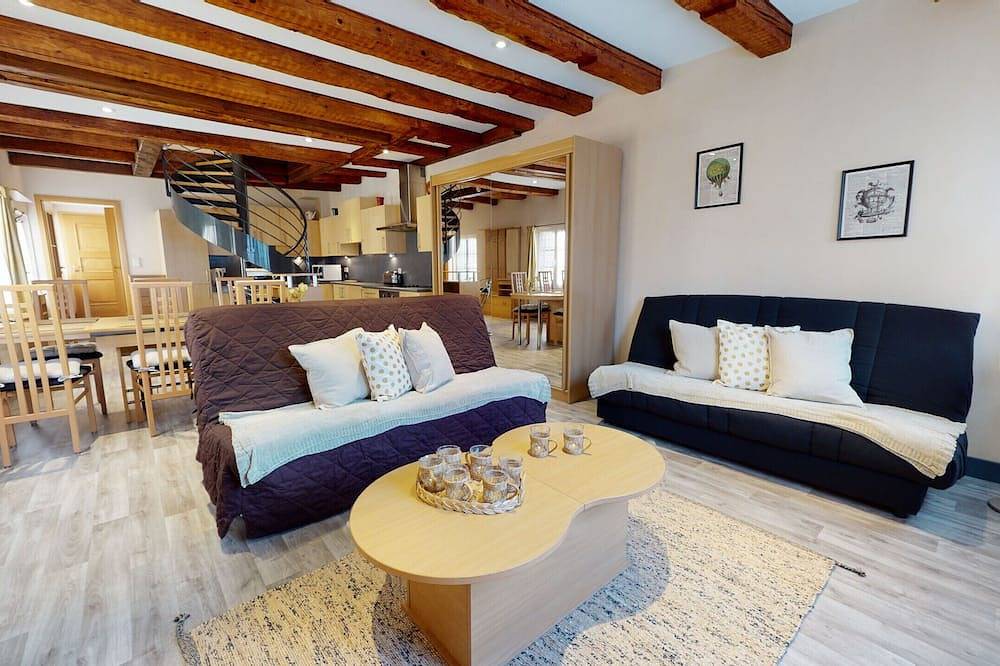 Photo : Appartement de vacances