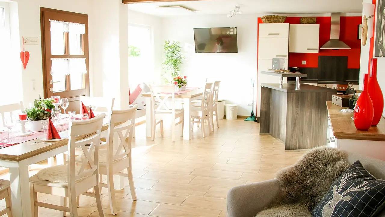 Ferienwohnung für 17 Personen in Hayingen, Neckar-Alb