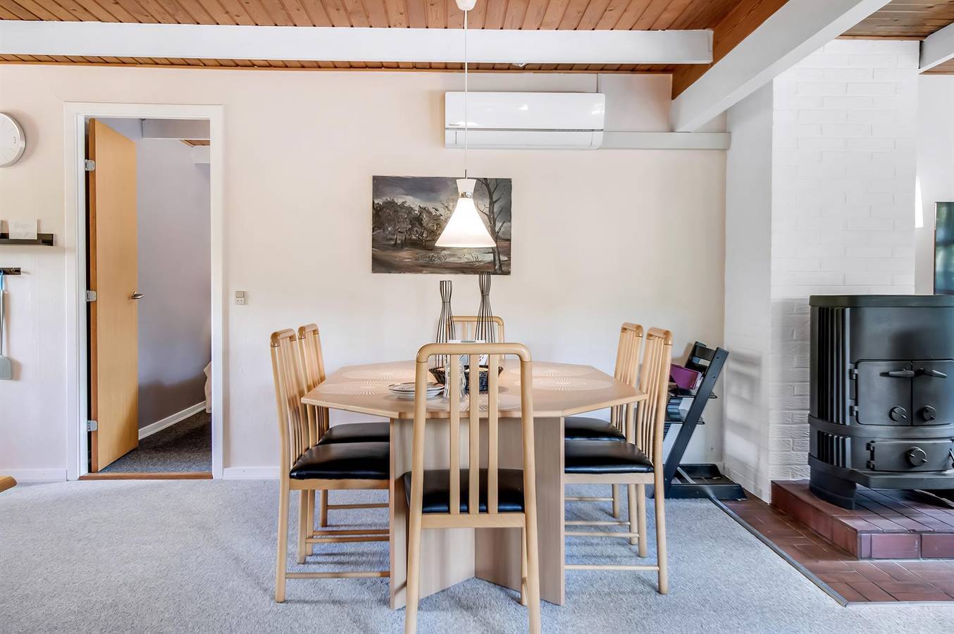 Pet friendly home in Toftlund with Wifi in Arrild, Tondern und Umgebung