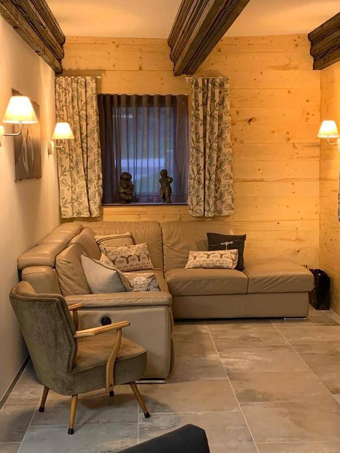 Location de vacances pour 4 personnes, avec jardin à Le Valtin - 4