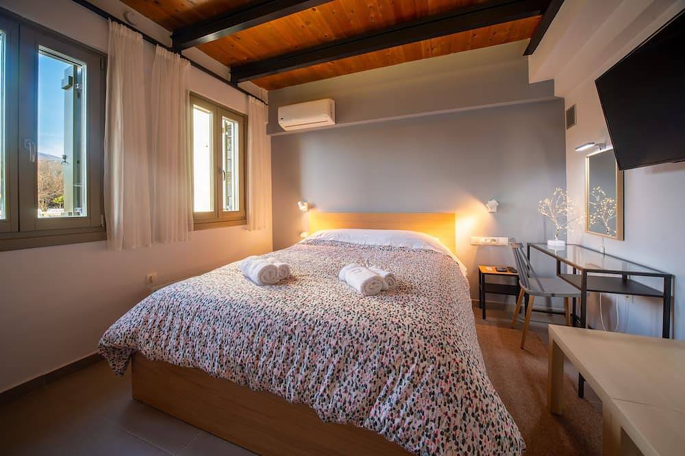 Villa Ambrosia, maison de plage, Platanidia, Pelion in Magnisia