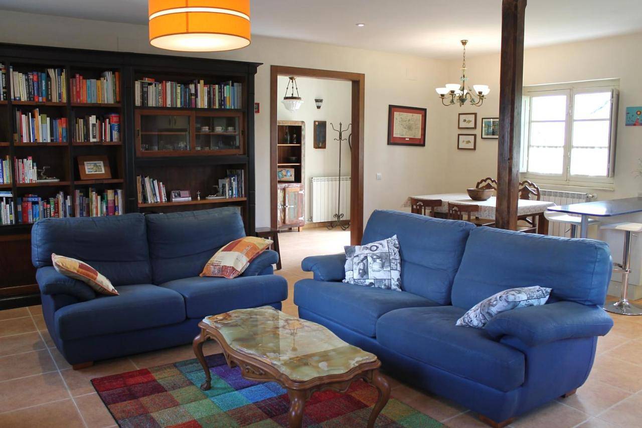 Three-Bedroom House in Nava, Provincia de Asturias