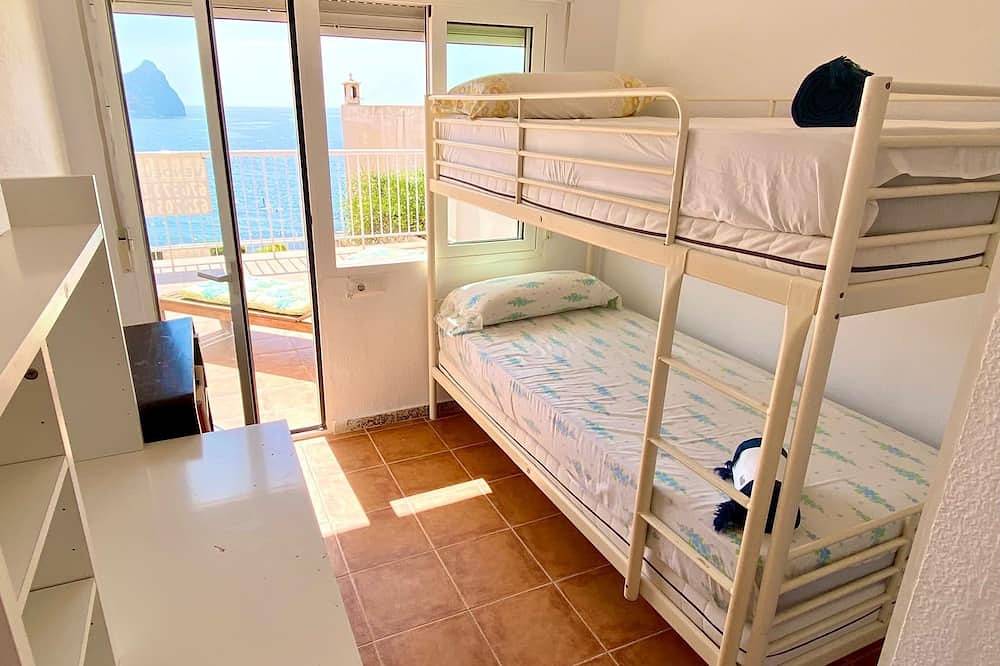 La Paloma House in Águilas, Costa Cálida