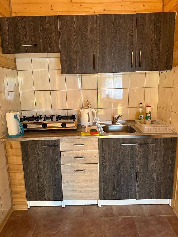 Chalet in Ustrzyki Dolne, Karpaty (Polska)