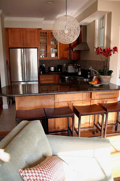 Ganze Wohnung, Sexy Liebesnest - Spektakuläre Aussicht auf die Bucht - Swanky Sausalito in Sausalito, Mount Tamalpais