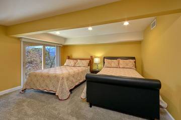 Vacation House for 8 Guests in Gatlinburg, Sevier County, Picture 4