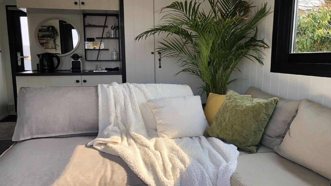 Boot für 2 Personen in Nationalpark Veluwezoom, Gelderland