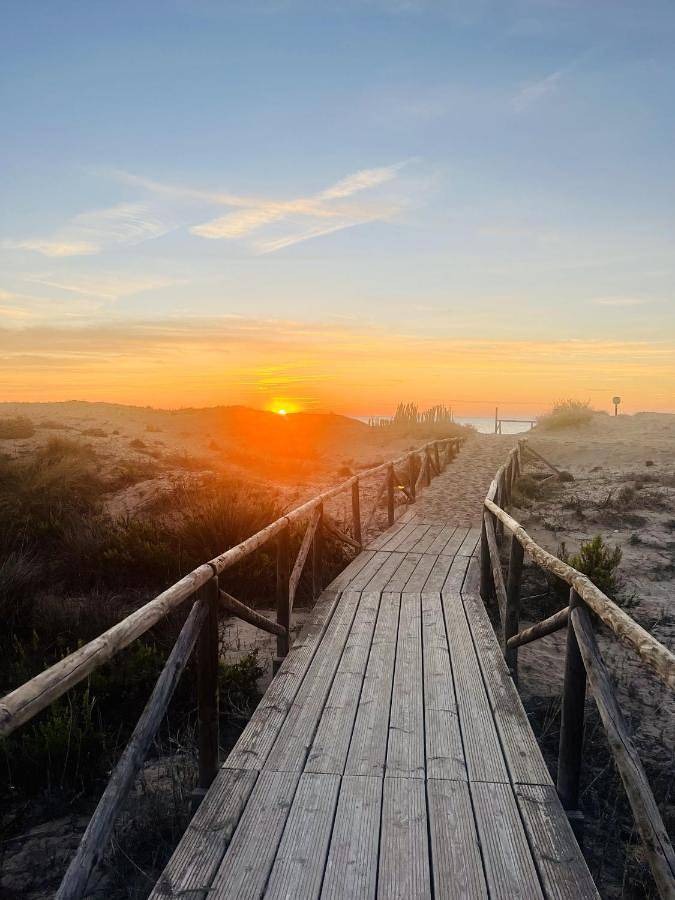 Chalet para 4 personas, con vistas además de piscina y jardín en Provincia de Alicante - 3