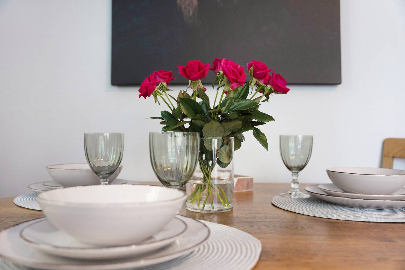 Appartement 'Spreequartier' met uitzicht op het meer, privéterras en Wi-Fi, foto 9