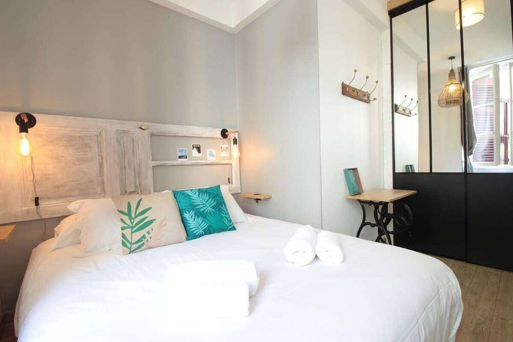 Appartement entier, L Annex au cœur du centre ville in Annecy, Annecy (commune)