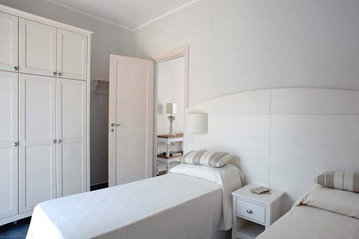 Apartamento entero, Wohnung Petrasia in Vibonati, Cilento Coast