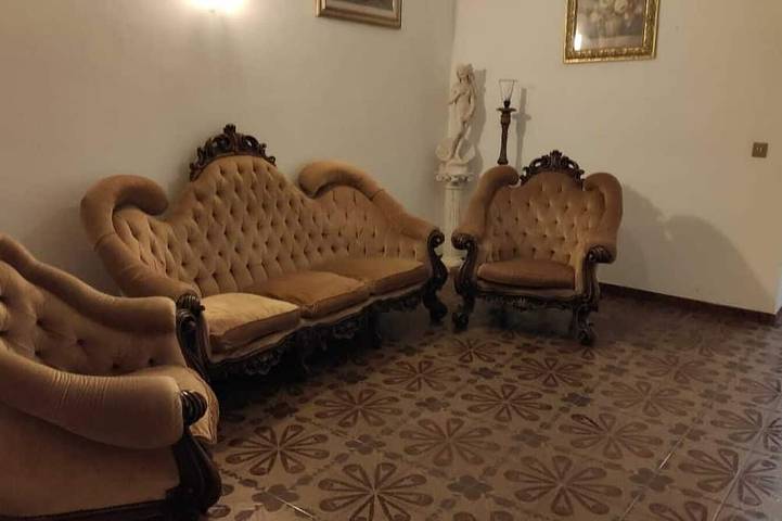 Casa vacanza per 5 persone, con balcone, con animali domestici - 1