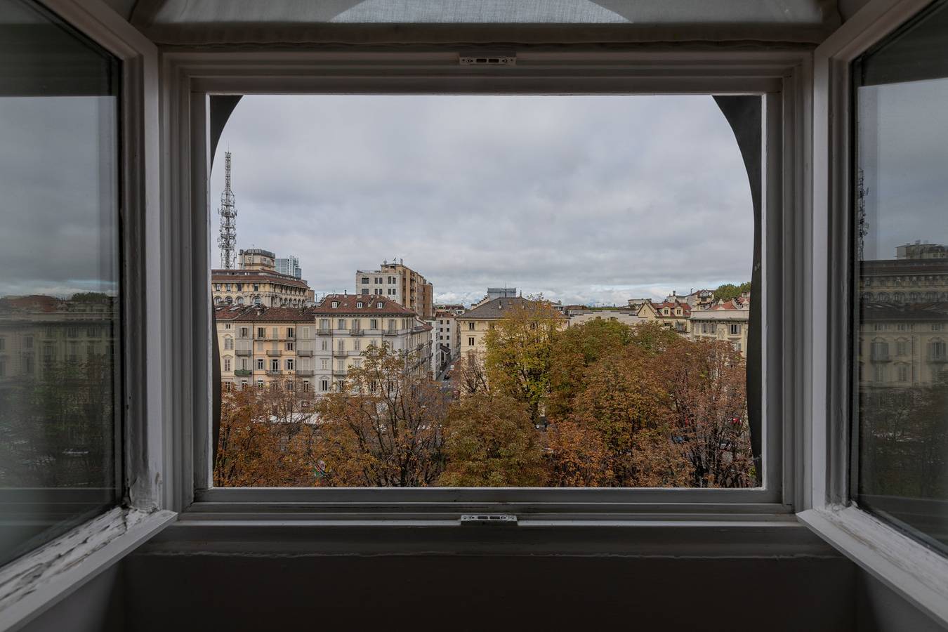 Appartamento intero, Solferino Home by Wonderful Italy in Torino, Provincia di Torino