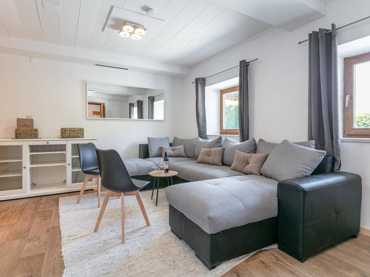 Ganze Wohnung, Gruppenhaus im Zentrum von Kirchberg in Kirchberg in Tirol, Hohe Salve
