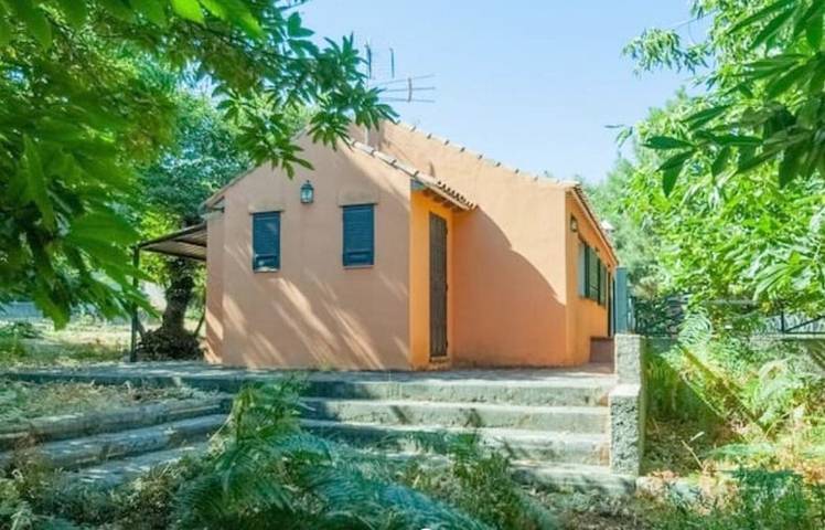 Casa rural para 4 personas, con jardín y vistas en La Orotava - 2