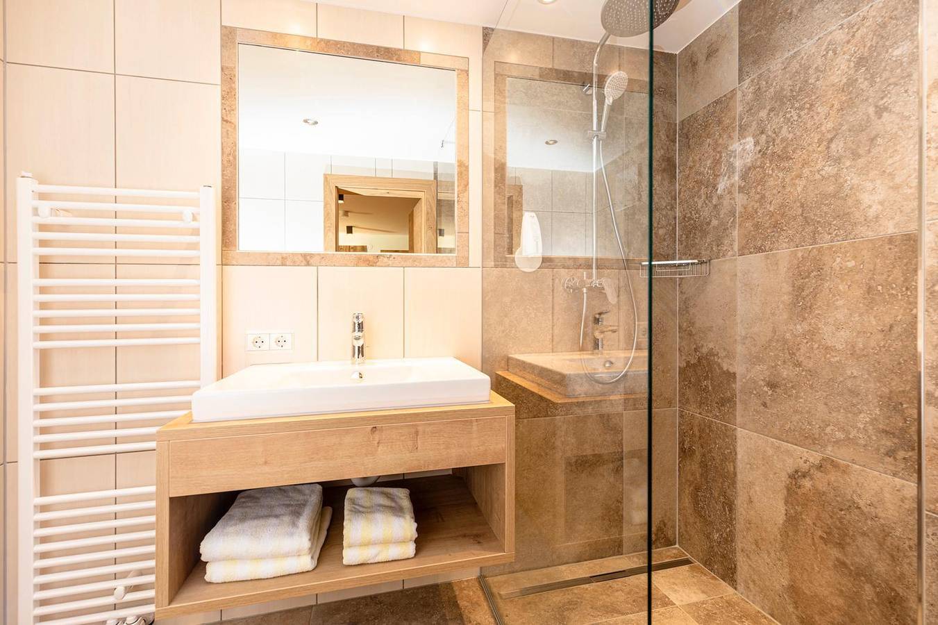 Entire vacation apartment, Appartements Schrambacherhof in Achenkirch, Tirolean lowland region