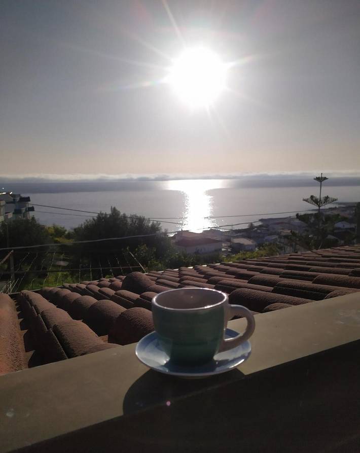 Holiday Home 'Casa Vacanze Il Roseto' with Sea View, Wi-Fi and Air Conditioning in Roseto Capo Spulico, Tarantobukten