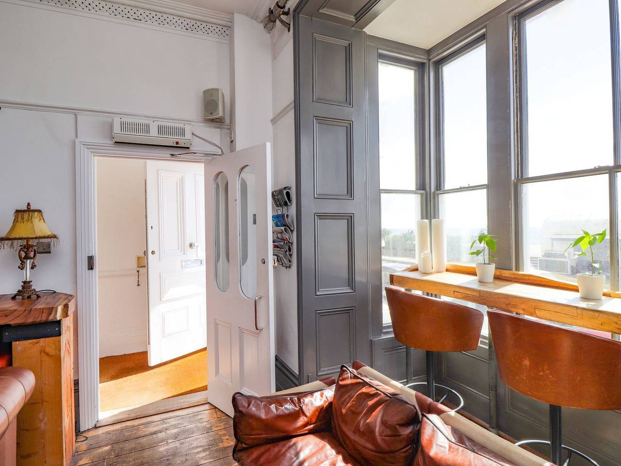 Apartamento entero, Zanzibar Beach House in Hastings, Sussex Oriental