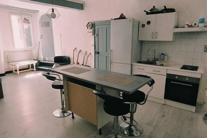 Gîte pour 2 personnes à Camps-la-Source - 3