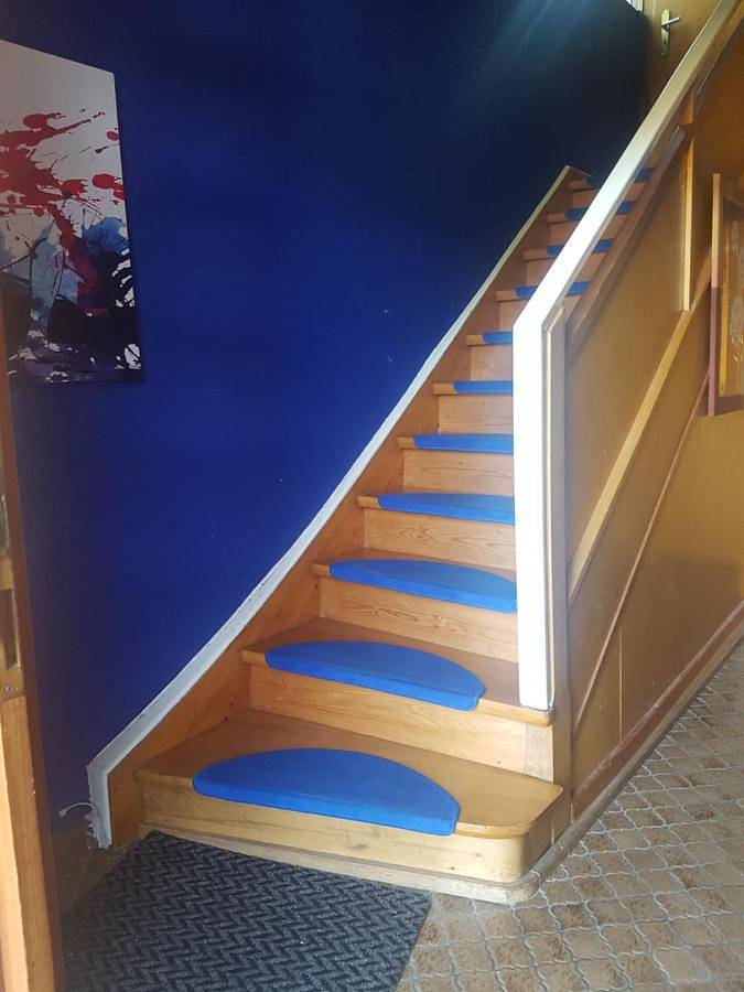 Ganze Wohnung, Three-Bedroom Apartment in Winterberg, Hochsauerlandkreis