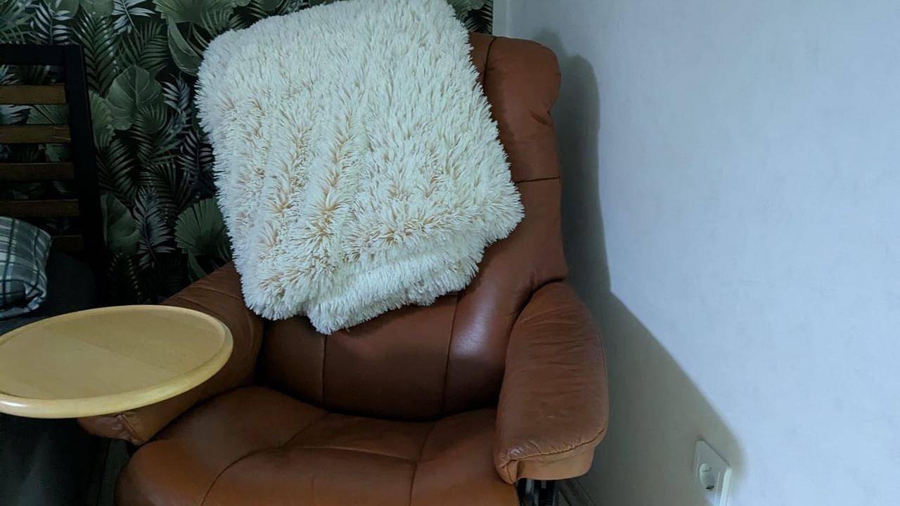 Mehrbettzimmer für 4 Personen (100 m²) in Stadt Stadtallendorf in Stadtallendorf, Waldecker Land