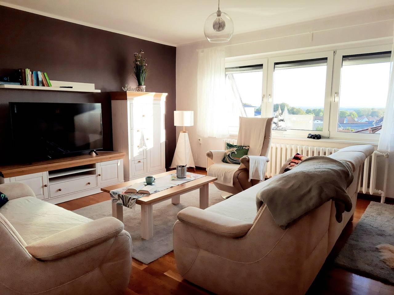 Romantischer Rückzugsort in Kröpelin in Strandnähe in Kröpelin, Rostock und Umgebung