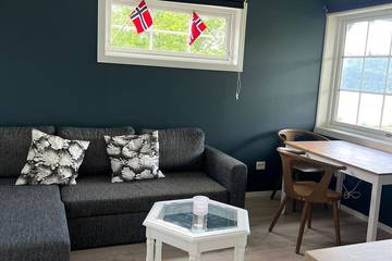 Vakantieappartement voor 4 Personen in Bergen, Vestland, Afbeelding 4