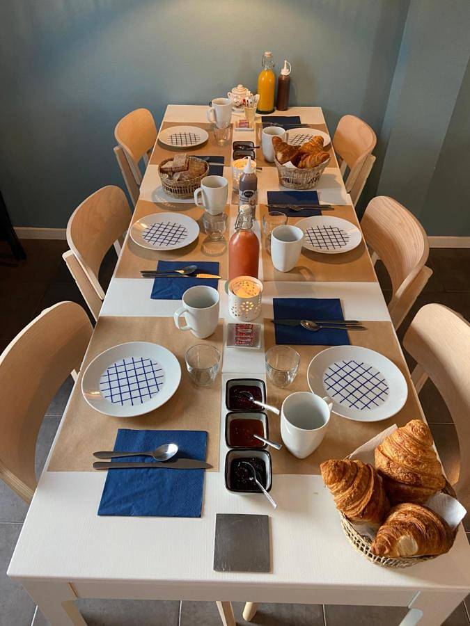 Location de vacances pour 3 personnes, avec jardin à Ouessant - 2