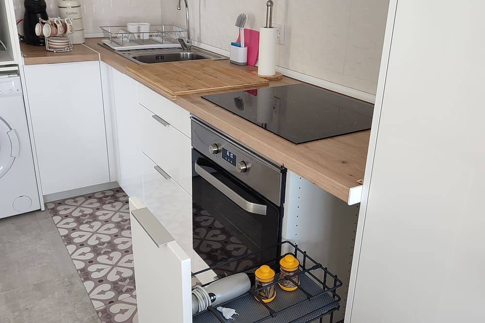 Apartamento entero, T1 - Balcón in Armação de Pêra (costa), Distrito de Faro