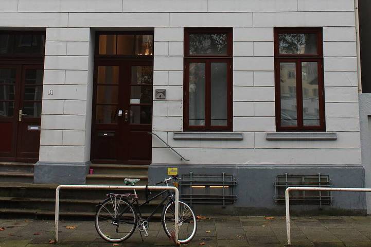 Ferienwohnung für 2 Personen in Bremer Freimarkt - 3