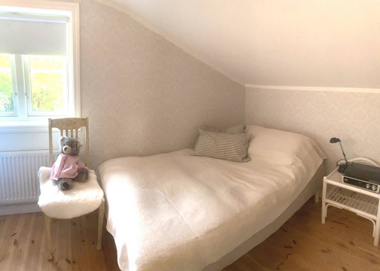 Fantastische Lage mit Meerblick in Lysekil an der Westküste in Norra Västkusten