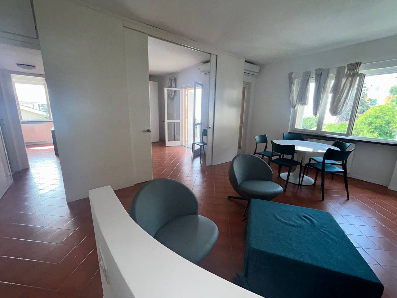 Ganze Wohnung, Alta Marea in Arenzano, Riviera di Ponente