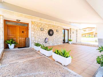 Villa in Marratxí, West Majorca für 6 