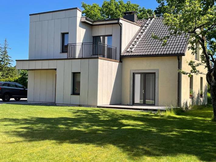 Appartement de vacances pour 2 personnes, avec terrasse
