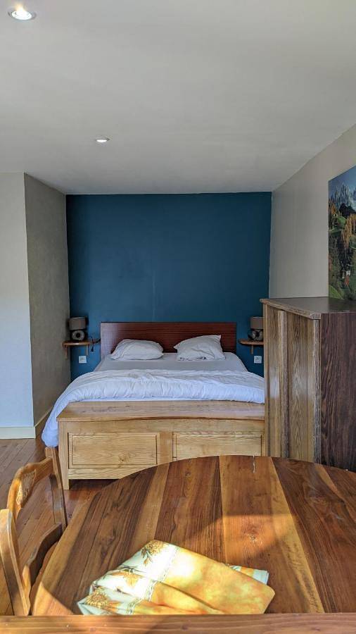 Gîte-La Combelle in Dornas, Parc naturel régional des Monts d'Ardèche