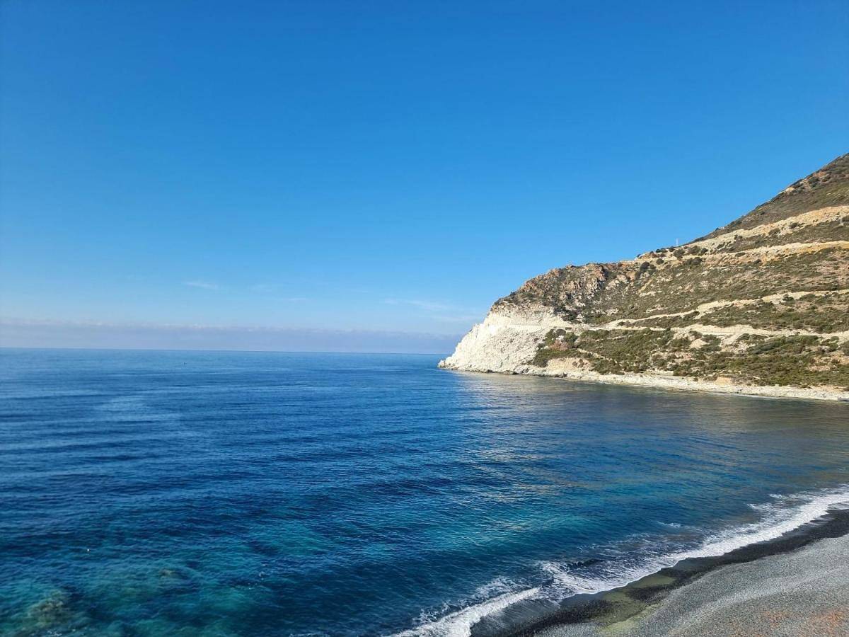 Standard Single Room in Ogliastro, Cap Corse