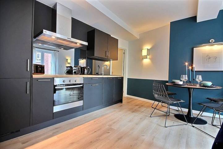 Ferienwohnung für 3 Personen - 1