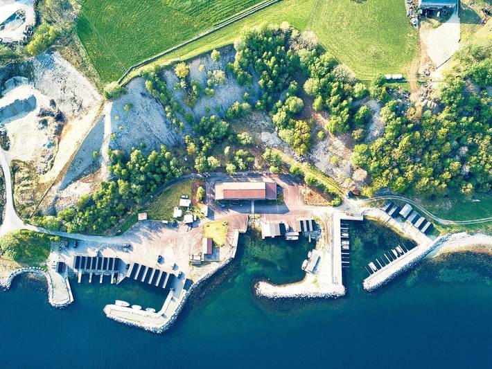19 Personen Ferienhaus in Jøsenfjorden in Hjelmeland