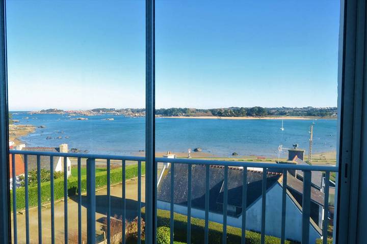 Appartement de vacances pour 4 personnes