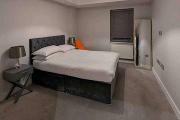 Holiday Apartment for 4 People in Brentwood, Essex, Photo 4