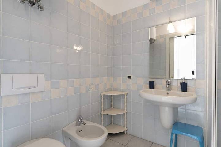 Appartamento intero, Appartamento Sara in Santo Stefano al Mare, Riviera di Ponente