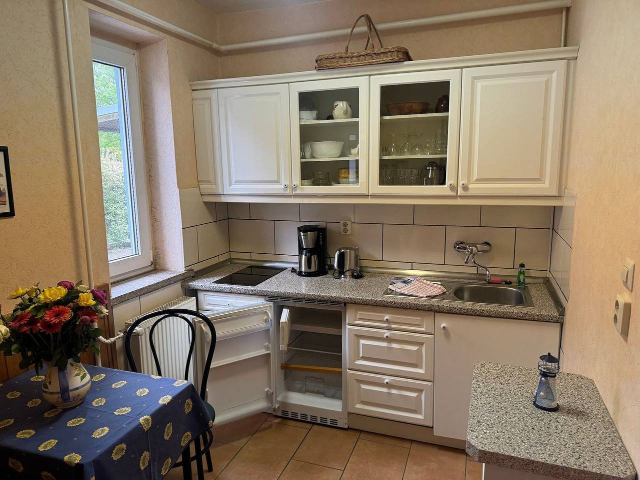 Ganze Ferienwohnung, Elvira Döde - Fw 5 in Hiddensee, Ostseeinseln