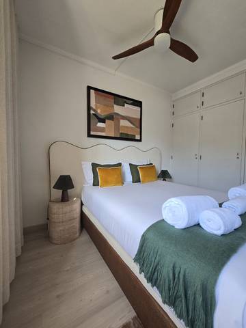Casa Rural para 6 Personas en Sesimbra (Castelo), Costa Azul (Portugal), Foto 1