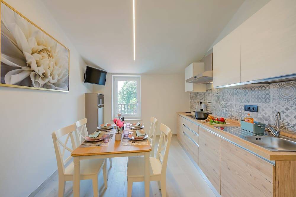 Apartamento entero, Magnolia Apt - Palazzo Palermo 1817, Salionze, Italy in Valeggio sul Mincio, Provincia de Verona