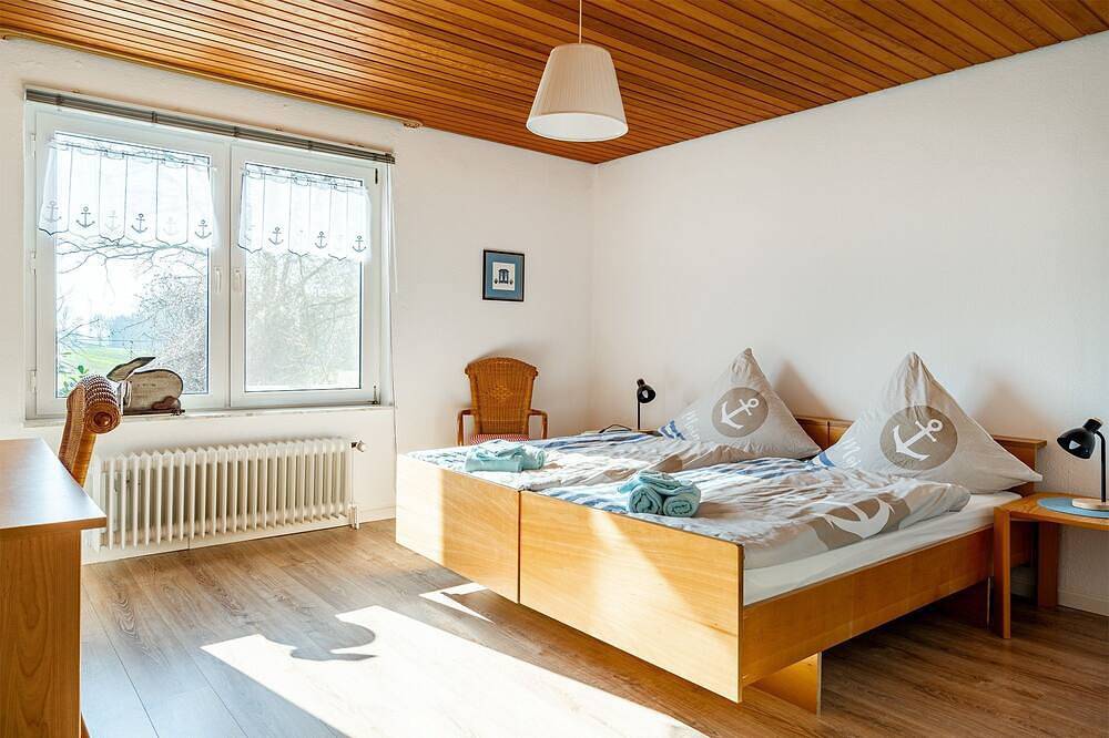 Ganze Wohnung, Fewo Annette in Riepe - Ferienwohnung Annette in Ihlow, Landkreis Aurich