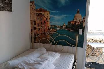 Gîte pour 2 personnes à Esnandes