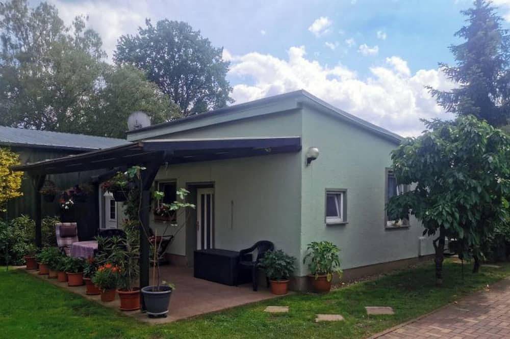 In Müggelheim mit eigener Terrasse in Treptow - Köpenick, Müggelsee