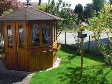 Pension für 4 Personen in Rust, Hochschwarzwald, Bild 3