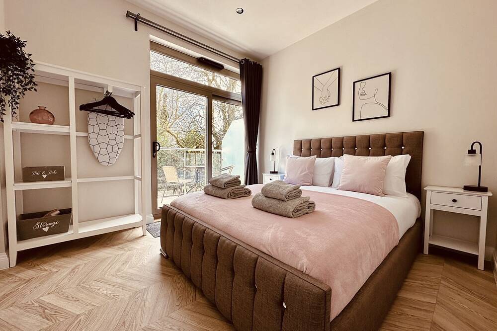 Appartamento vacanze a Dorset a partire da 110€ a notte